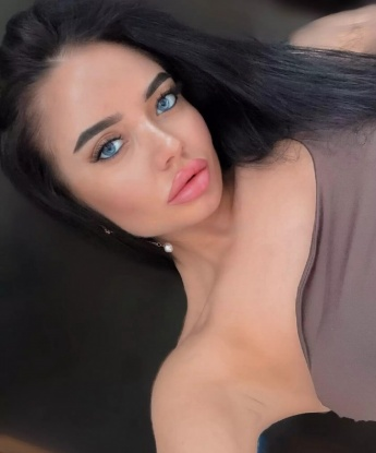 Елизаветочка