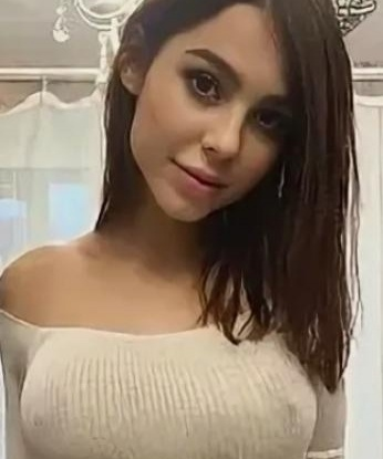 Анкета проститутки Алиса - Фото 1, Ганцевичи, 23 года, №6655